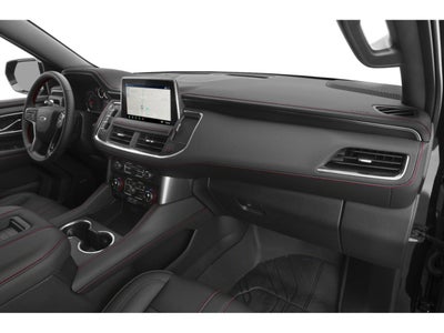 2024 Chevrolet Tahoe 2WD RST