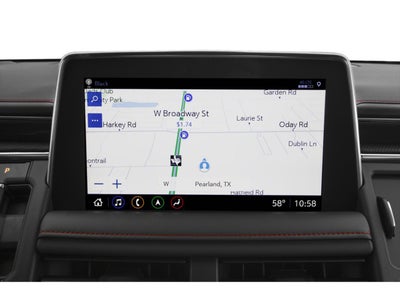 2024 Chevrolet Tahoe 2WD RST