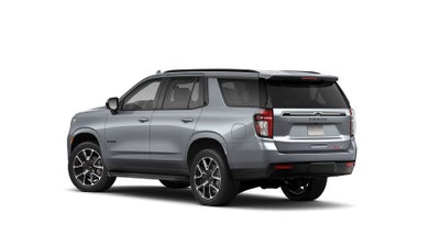 2024 Chevrolet Tahoe 2WD RST