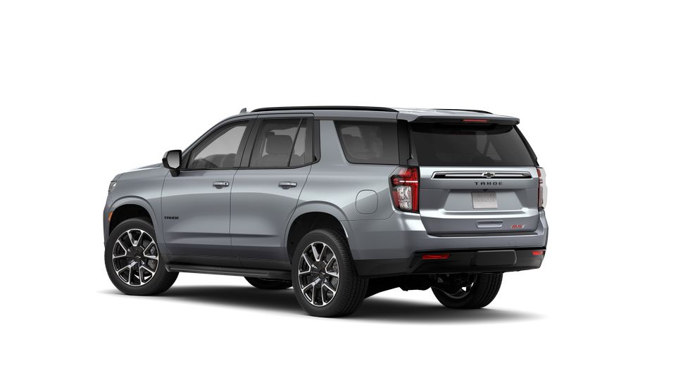 2024 Chevrolet Tahoe 2WD RST