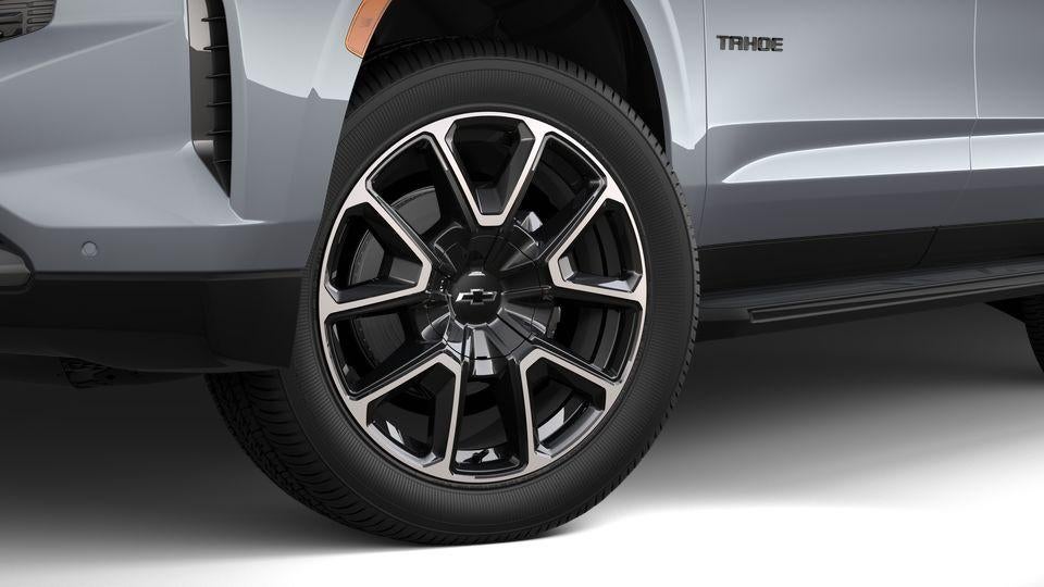 2024 Chevrolet Tahoe 2WD RST