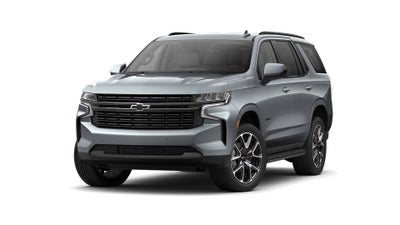 2024 Chevrolet Tahoe 2WD RST