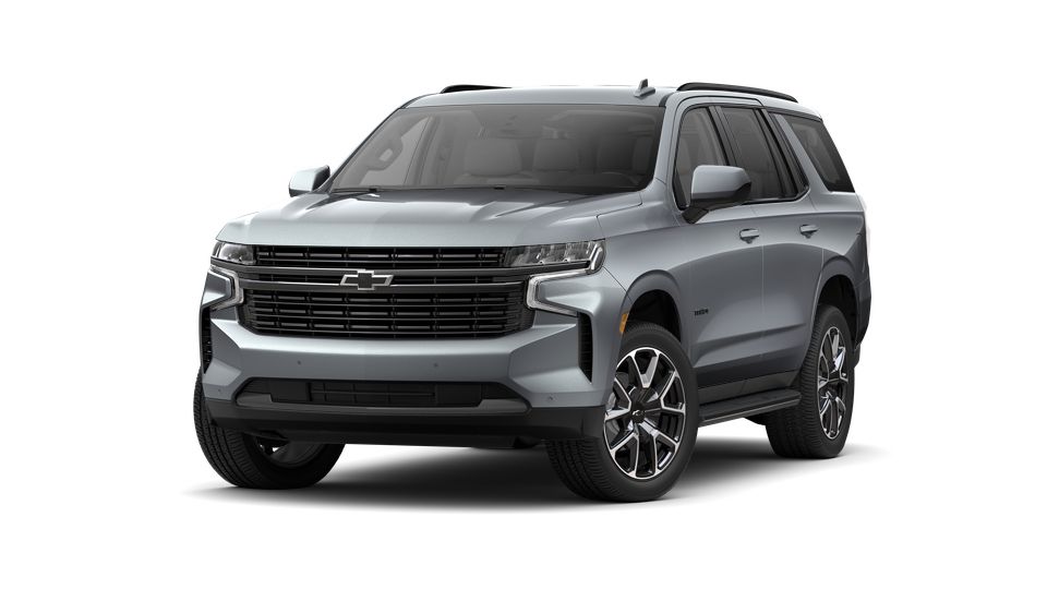 2024 Chevrolet Tahoe 2WD RST