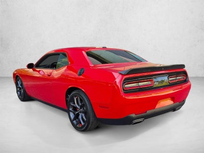 2023 Dodge Challenger GT RWD