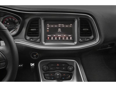 2023 Dodge Challenger GT RWD