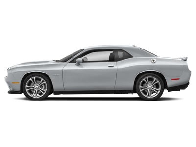 2023 Dodge Challenger GT RWD