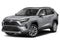 2024 Toyota RAV4 Limited FWD (Natl)