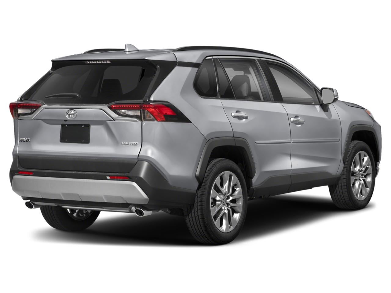 2024 Toyota RAV4 Limited FWD (Natl)