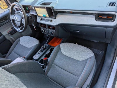 2023 Ford Maverick XLT FWD SuperCrew