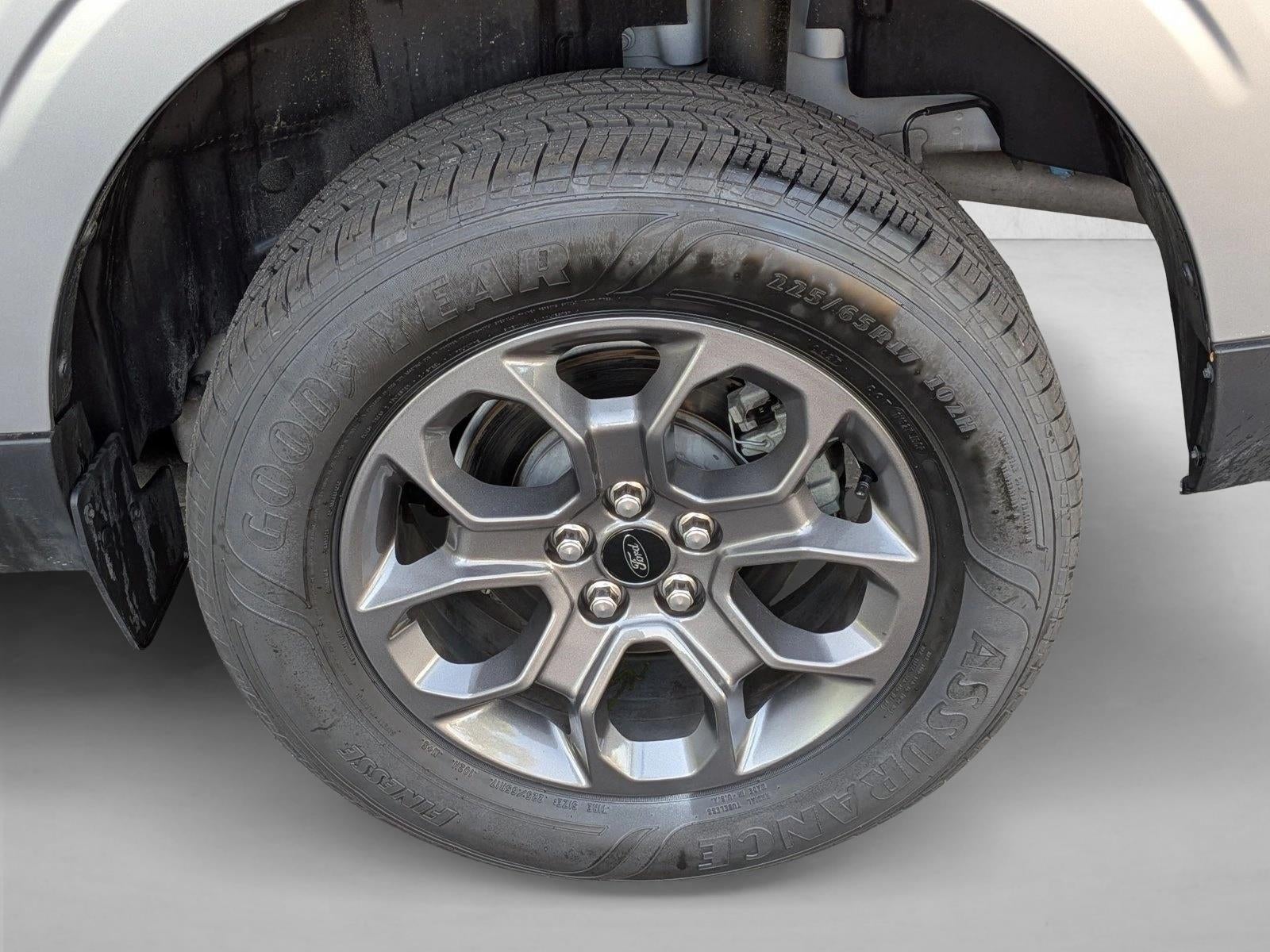 2023 Ford Maverick XLT FWD SuperCrew