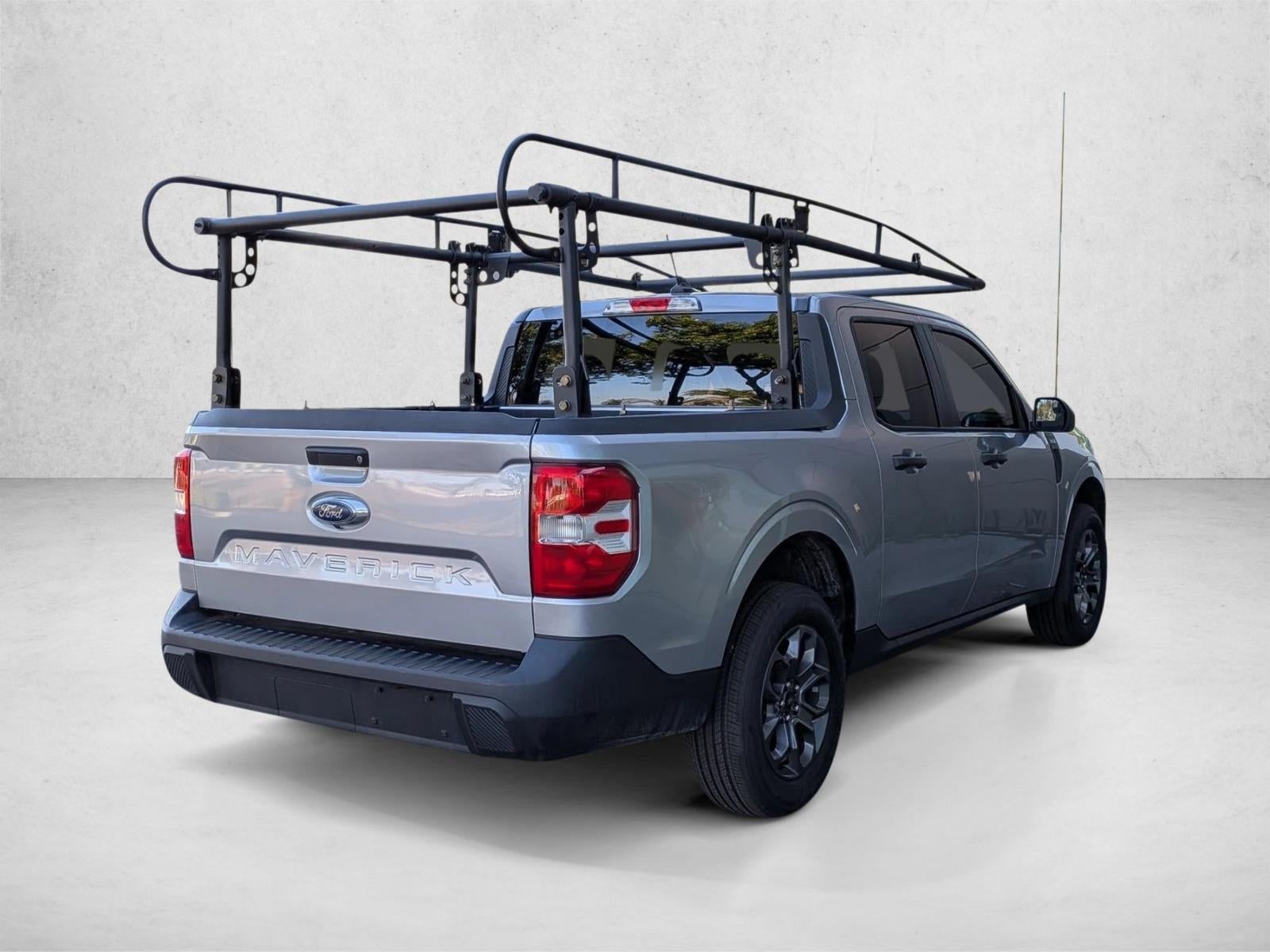 2023 Ford Maverick XLT FWD SuperCrew