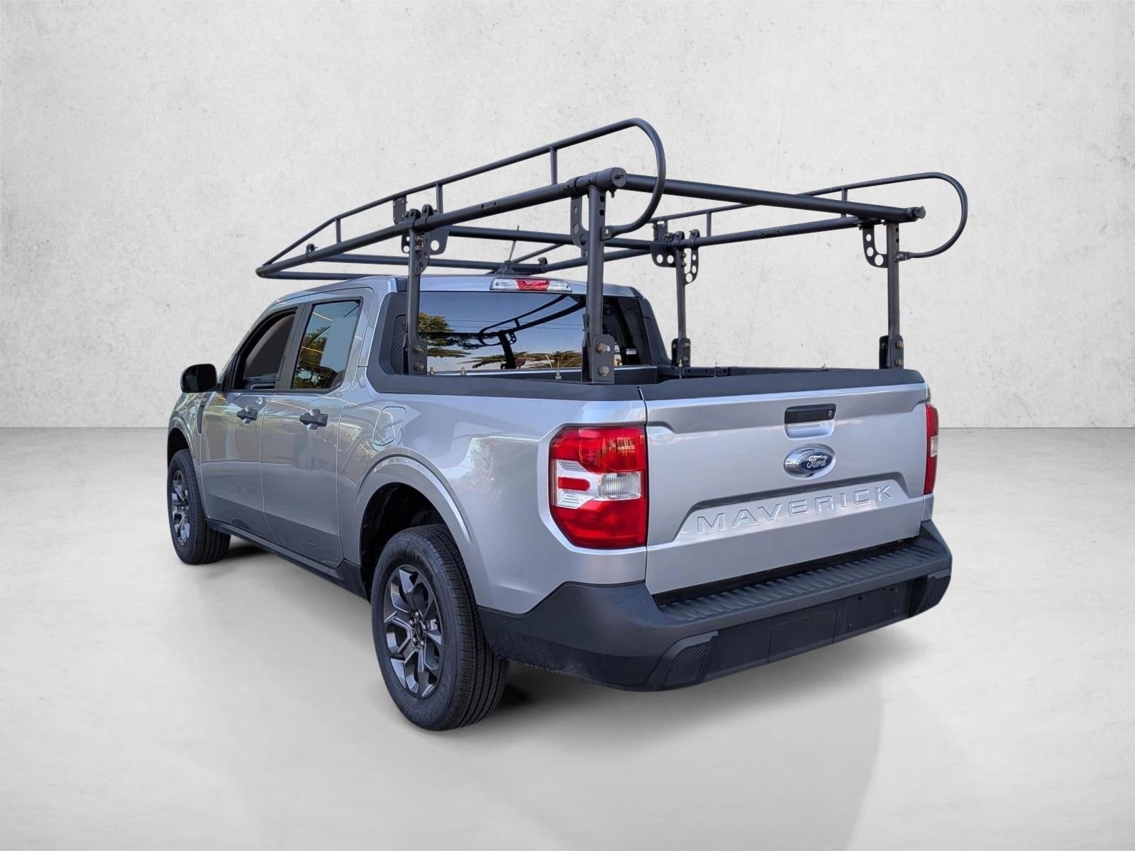 2023 Ford Maverick XLT FWD SuperCrew