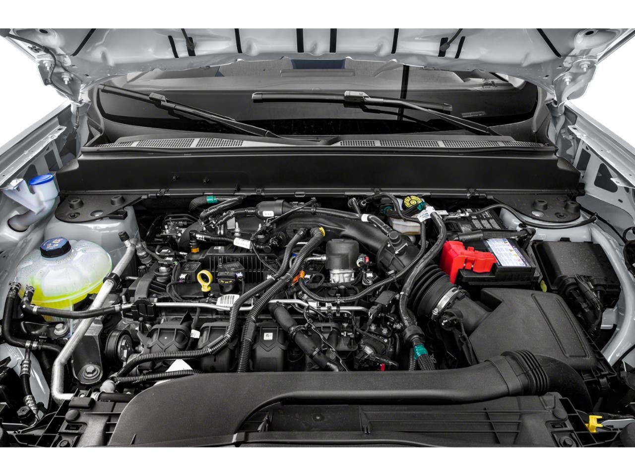 2023 Ford Maverick XLT FWD SuperCrew