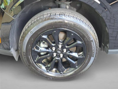 2024 Ford Maverick LARIAT FWD SuperCrew