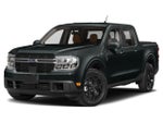 2024 Ford Maverick LARIAT FWD SuperCrew
