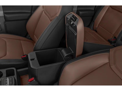 2024 Ford Maverick LARIAT FWD SuperCrew