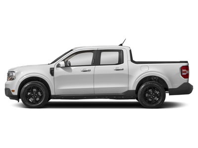 2024 Ford Maverick LARIAT FWD SuperCrew