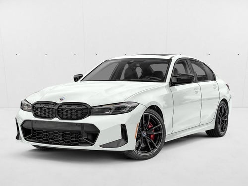 2024 BMW M340i xDrive Sedan