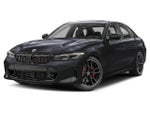 2024 BMW M340i xDrive Sedan