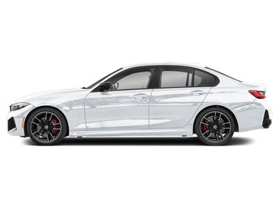 2024 BMW M340i xDrive Sedan