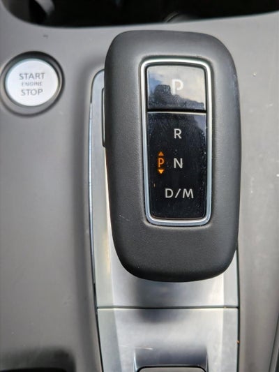 2023 INFINITI QX50 SPORT FWD