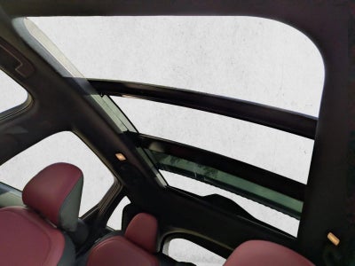 2023 INFINITI QX50 SPORT FWD