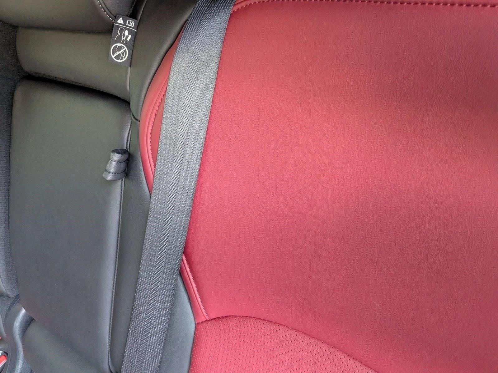 2023 INFINITI QX50 SPORT FWD