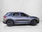 2023 INFINITI QX50 SPORT FWD