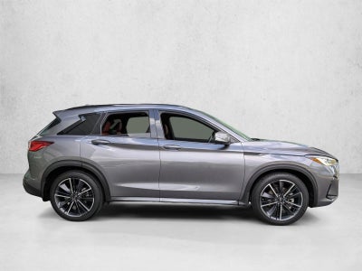 2023 INFINITI QX50 SPORT FWD