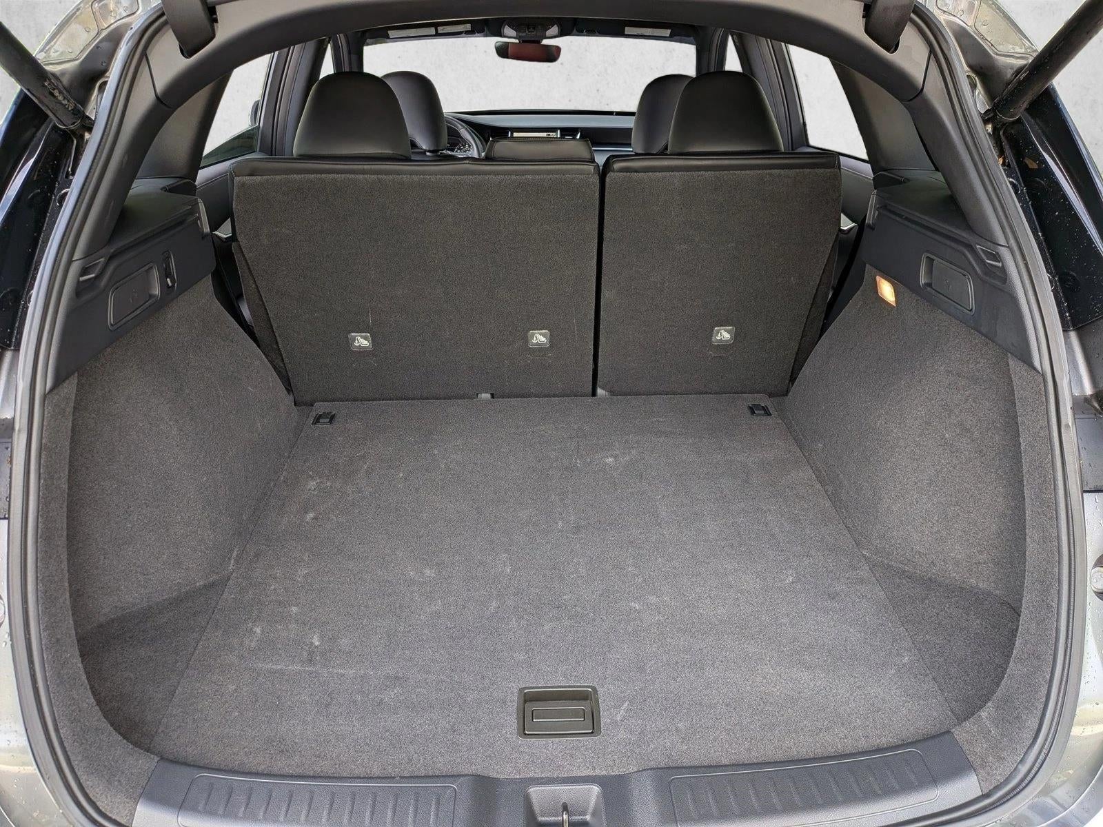 2023 INFINITI QX50 SPORT FWD