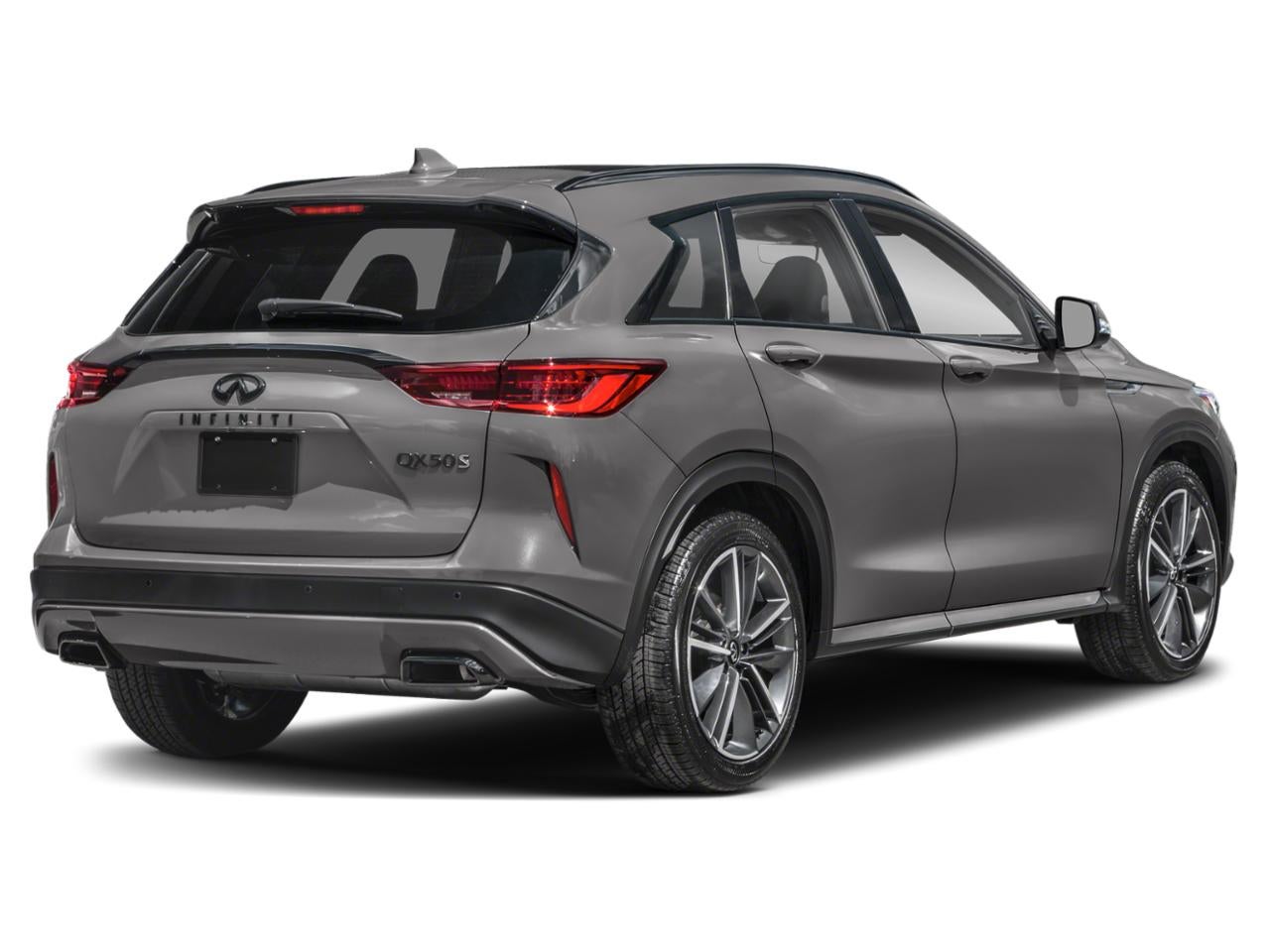 2023 INFINITI QX50 SPORT FWD