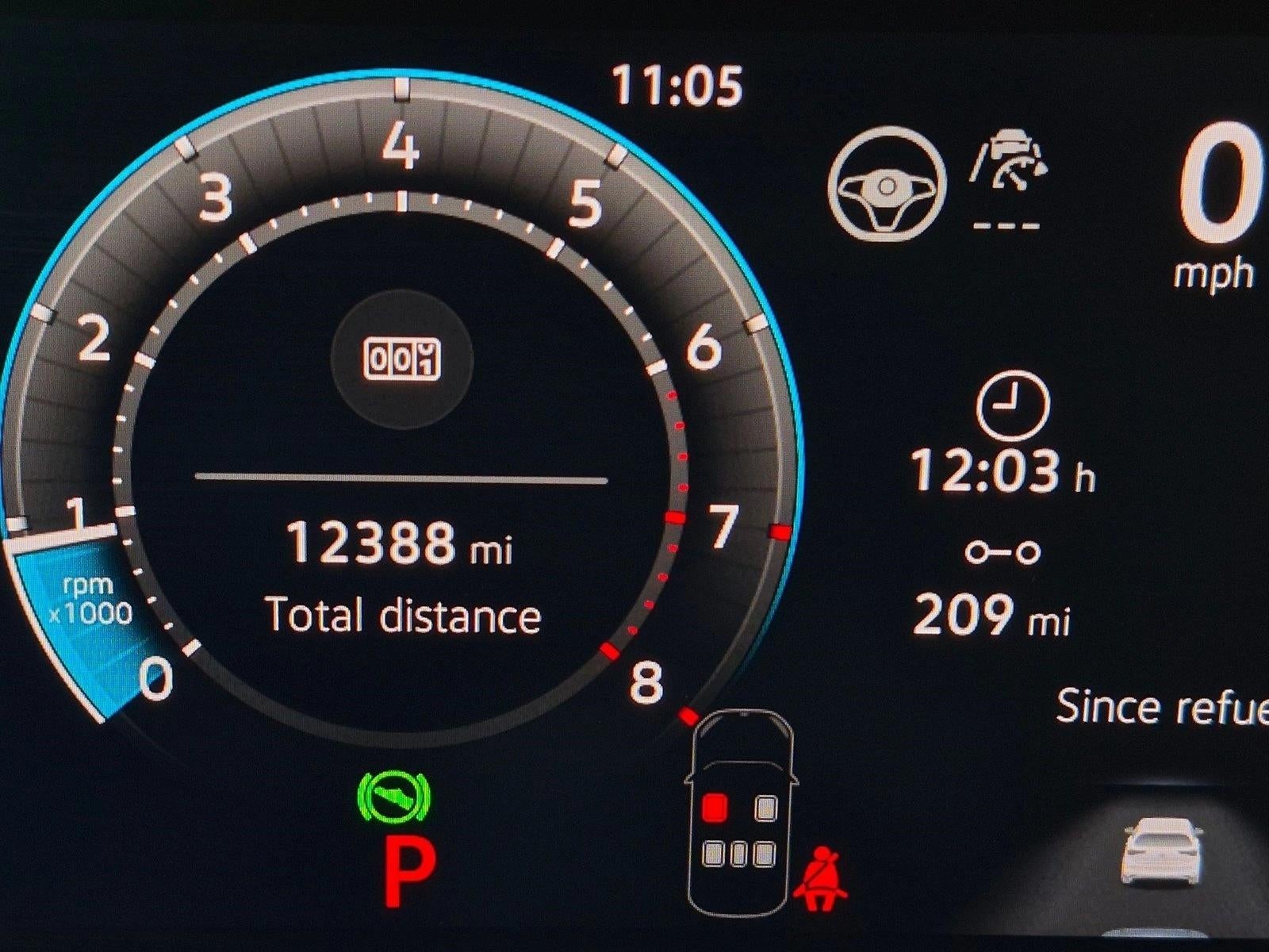 2026 Volkswagen Tiguan SE R-Line Black 4MOTION