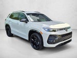 2026 Volkswagen Tiguan SE R-Line Black 4MOTION