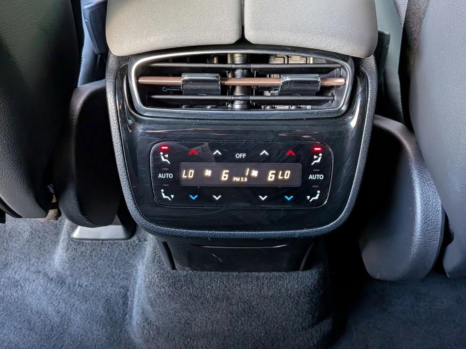 2023 Mercedes-Benz EQS EQS 580 4MATIC® SUV