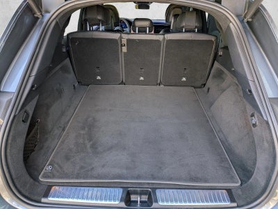 2023 Mercedes-Benz EQS EQS 580 4MATIC® SUV