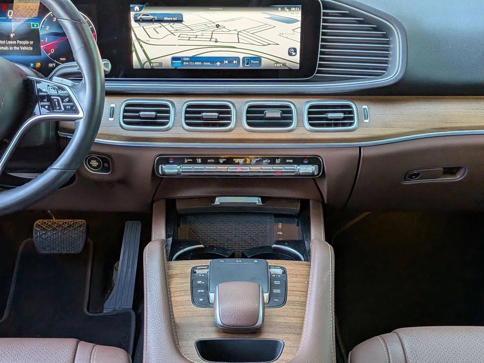 2024 Mercedes-Benz GLE GLE 350 4MATIC® SUV