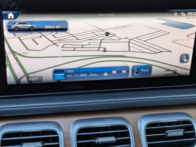 2024 Mercedes-Benz GLE GLE 350 4MATIC® SUV