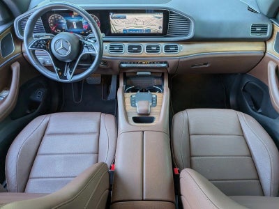 2024 Mercedes-Benz GLE GLE 350 4MATIC® SUV