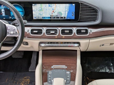 2023 Mercedes-Benz GLE GLE 350 SUV