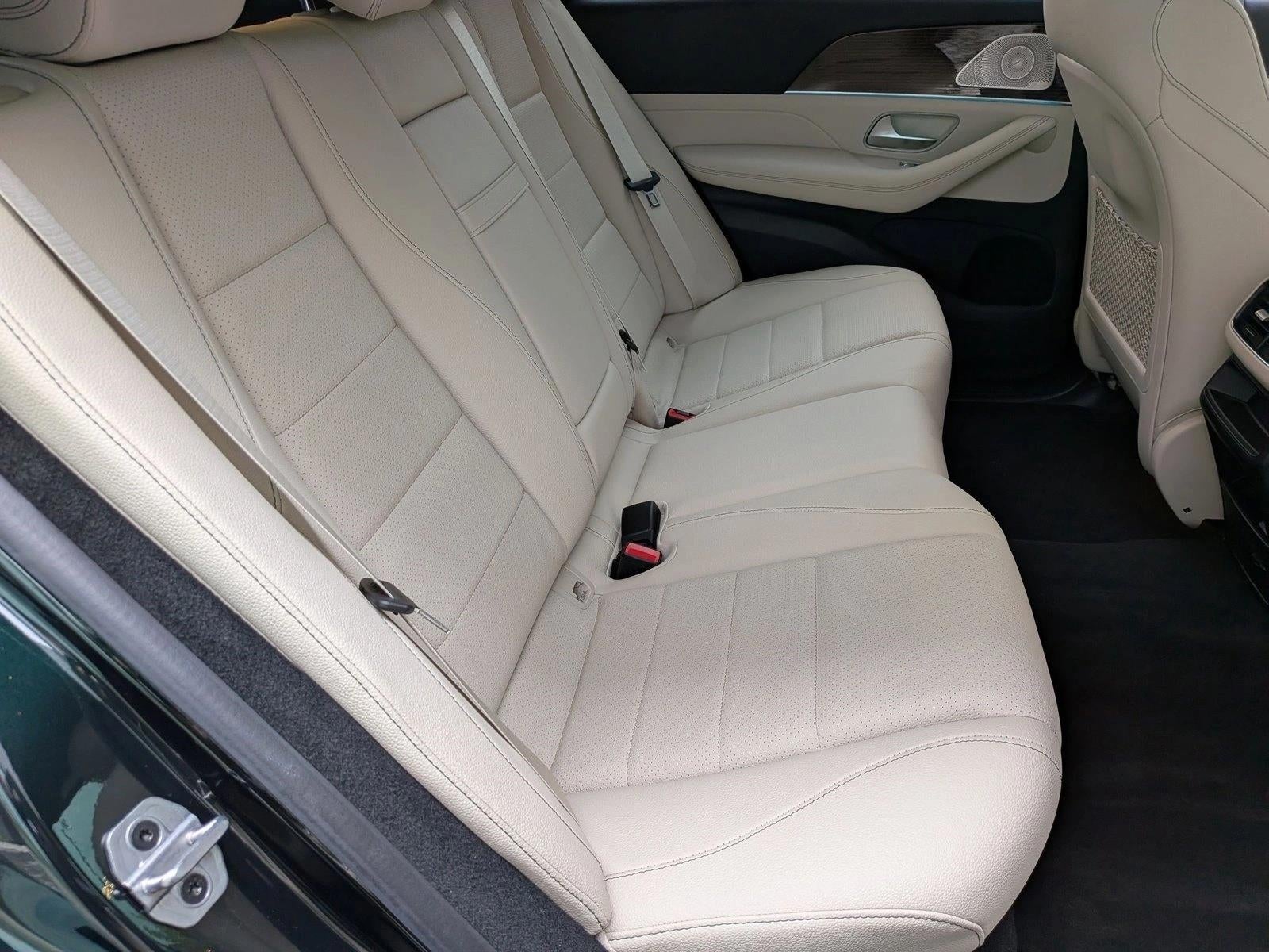 2023 Mercedes-Benz GLE GLE 350 SUV