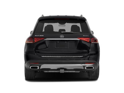 2023 Mercedes-Benz GLE GLE 350 SUV