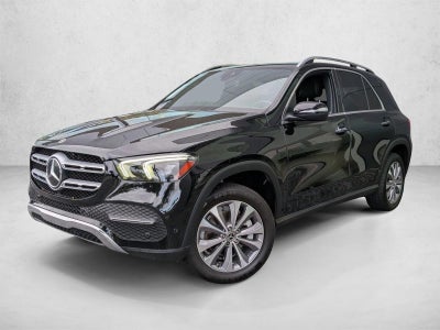 2022 Mercedes-Benz GLE GLE 350 SUV