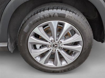 2022 Mercedes-Benz GLE GLE 350 SUV