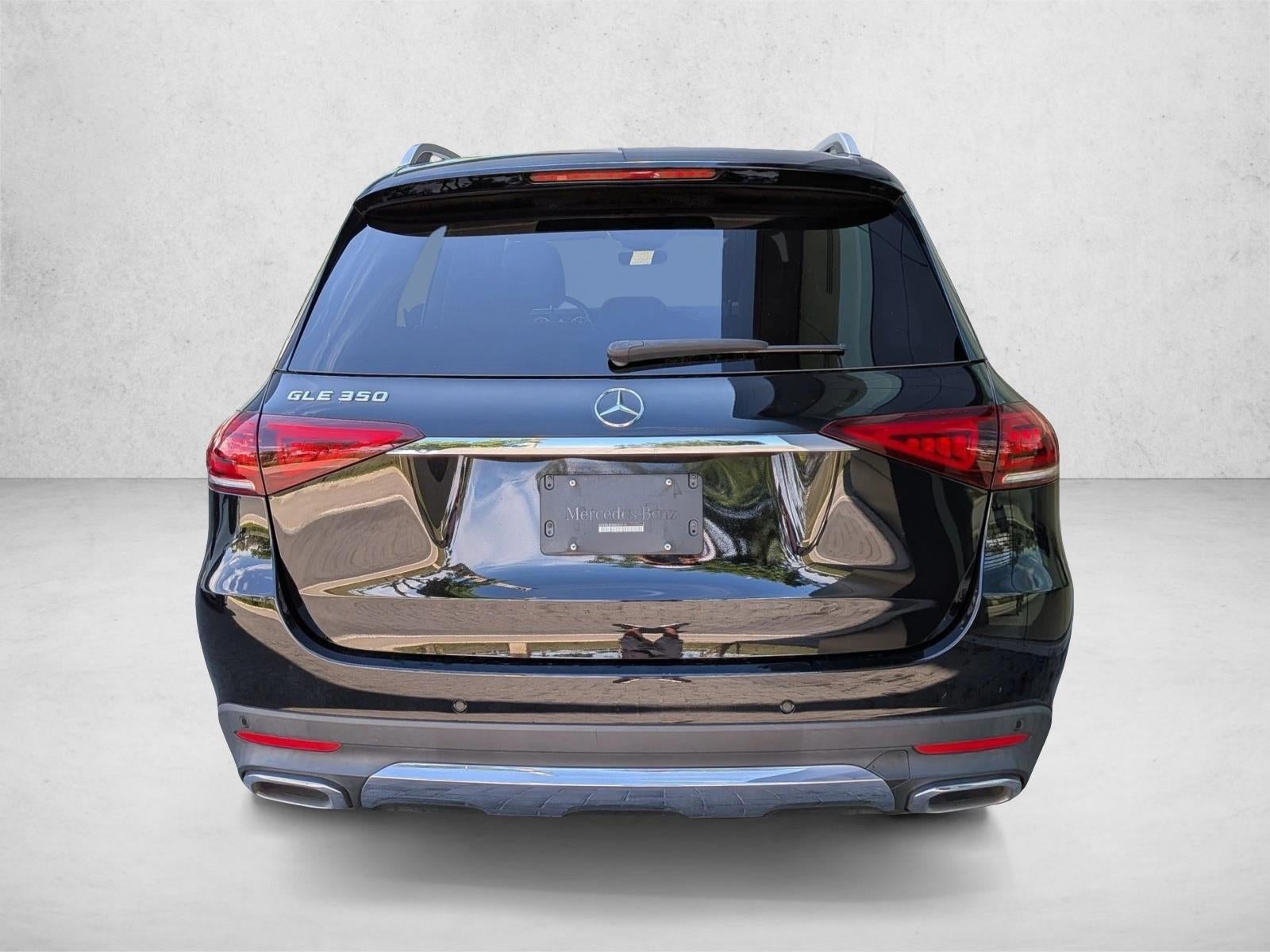 2022 Mercedes-Benz GLE GLE 350 SUV