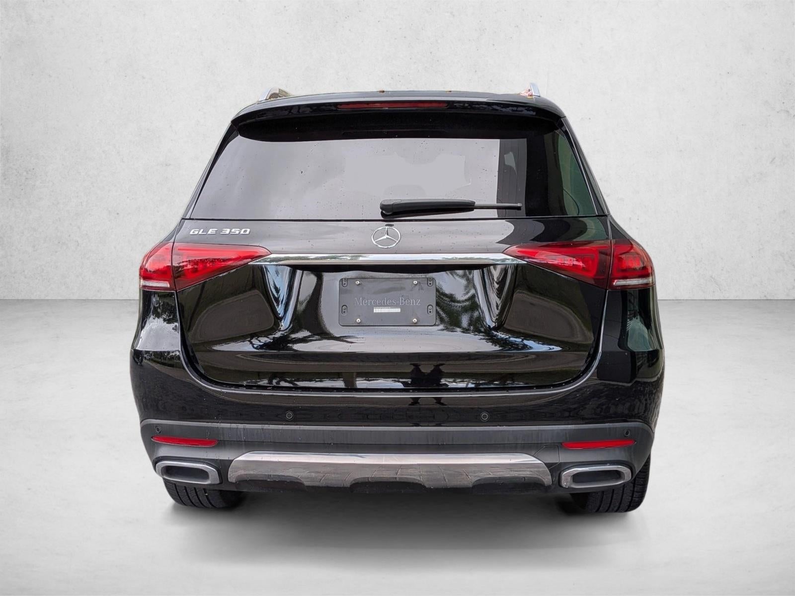 2022 Mercedes-Benz GLE GLE 350 SUV