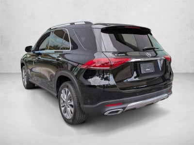 2022 Mercedes-Benz GLE GLE 350 SUV