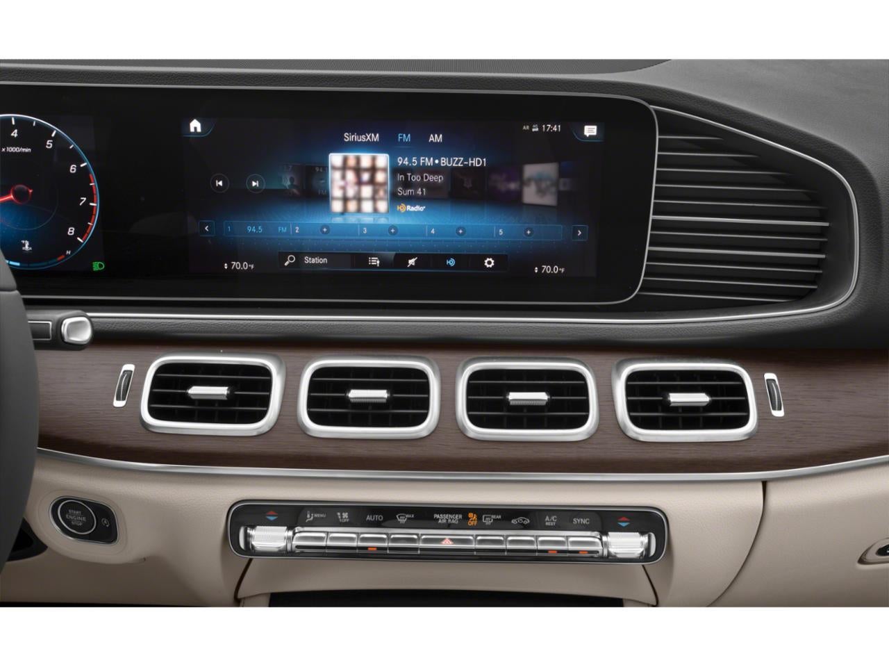 2022 Mercedes-Benz GLE GLE 350 SUV