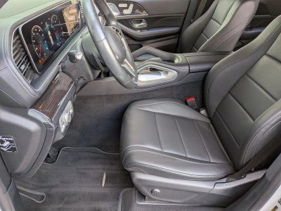 2020 Mercedes-Benz GLE GLE 350 SUV