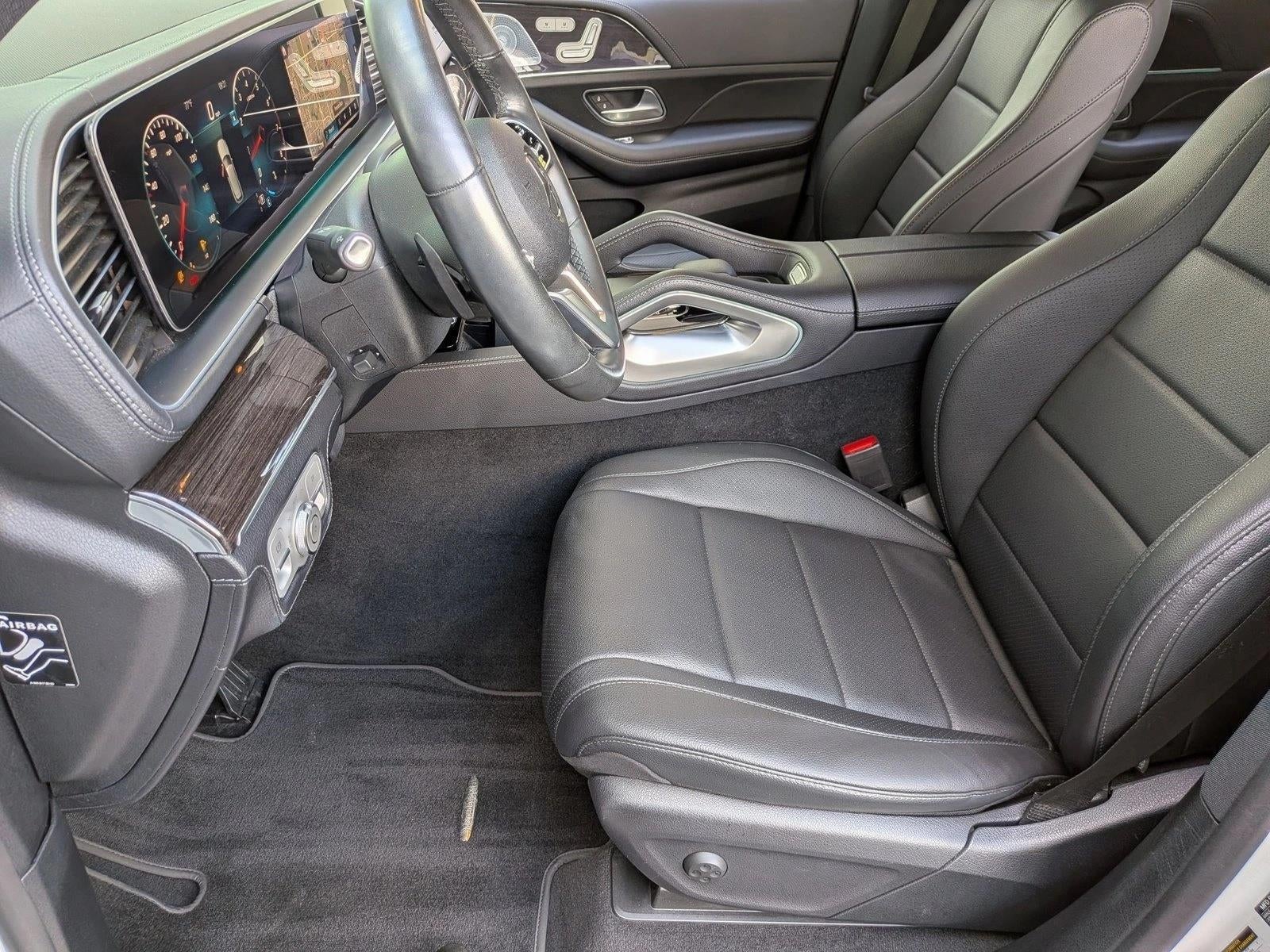 2020 Mercedes-Benz GLE GLE 350 SUV