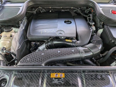 2020 Mercedes-Benz GLE GLE 350 SUV